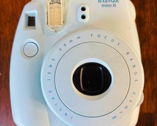 Instax Instant Camera