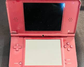 Nintendo DS