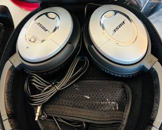 Bose Headphones