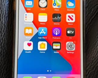 Iphone 8 Plus - Reset