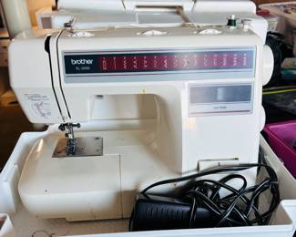 Brother Sewing Machine