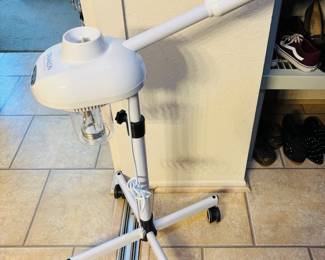 Tasalon Professional Face Steamer