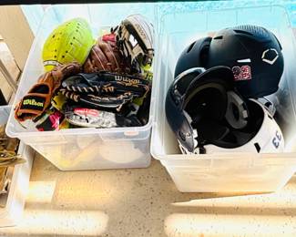 Misc. Sporting Goods