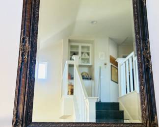 Large Wall Mirror