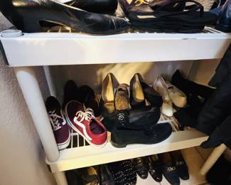 Women's Shoes - Size 11