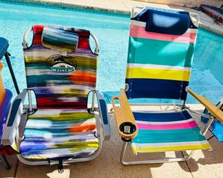 Beach Chairs