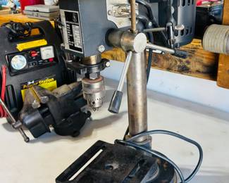 Drill Press