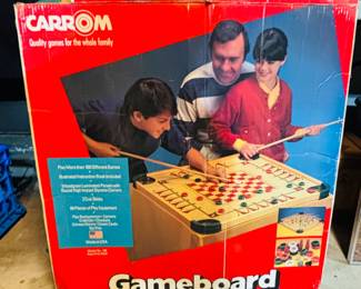 Gameboard