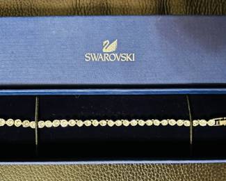 Swarovski Bracelet