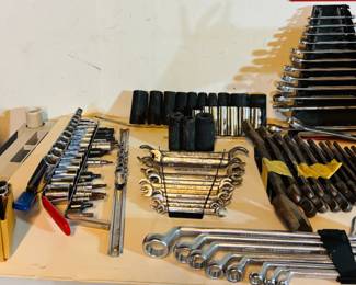 Misc. Wrenches