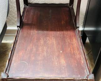 Vintage End Table