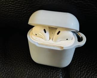 Apple Air pods