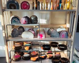 Misc. Minerals Overview