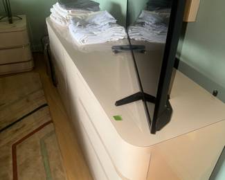 Heavy and excellent condition furniture 