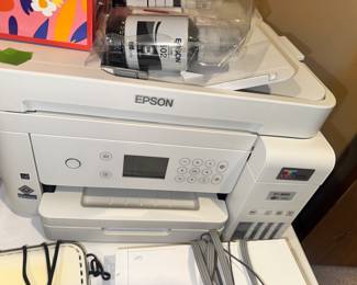 Epson Printer