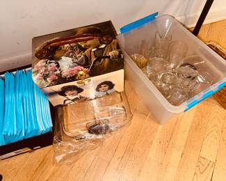 ooh wee wee pads!!  weeeeee