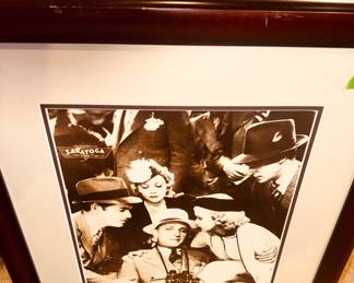 Great Repros Saratoga photos of oldies but goodies