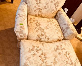 a little different style!!  Label says "Swaim" 