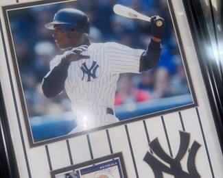 Alfonso Soriano Yankees