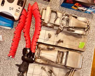 Franklin Mint collectables