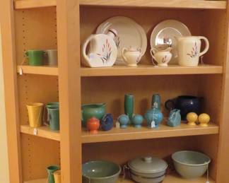 More Fiesta Ware +++