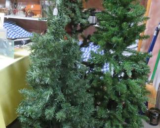 Almost time for Christmas.