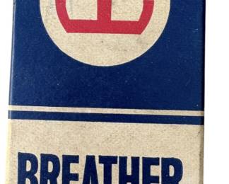Breather Element BE59