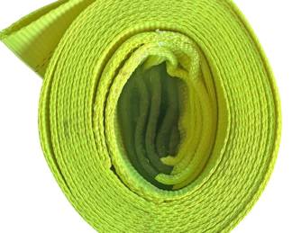 Heavy Duty Tow Strap