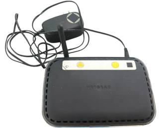 Netgear N 150 Wireless Router