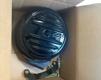 HarleyDavidson Air Cleaner Kit
