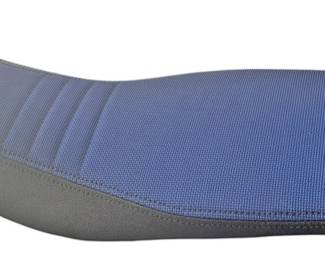 Seat Concepts Motorcycle Seat