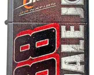Dale Earnhardt Jr 88 Racing Zippo Lighter