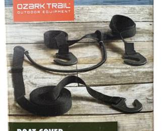 NEW Ozark Trail Boat Cover Support Strap