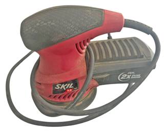 SKIL 5inch Random Orbital Sander