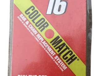 Poulan 16 In Bar Chain Replacement