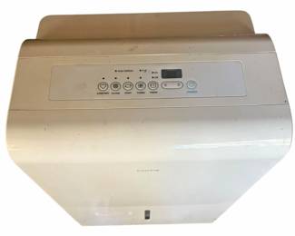 Home Labs Dehumidifier