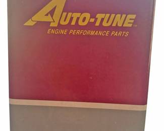NEW Autotune EgrValve Kit A36 104