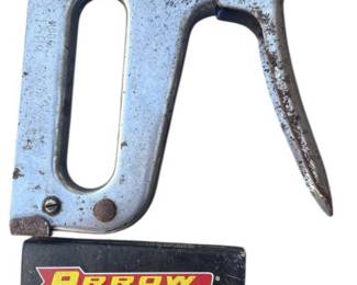 Arrow Model T250 Staple Gun Staples