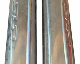 SLP LoudMouth II BulletType Mufflers