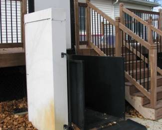 labor will be at your time and expense to remove, you will need your own help