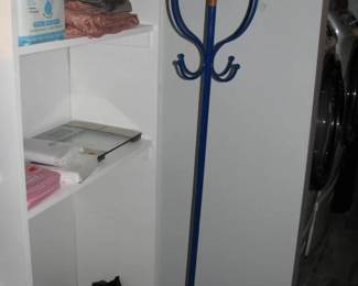 coat rack