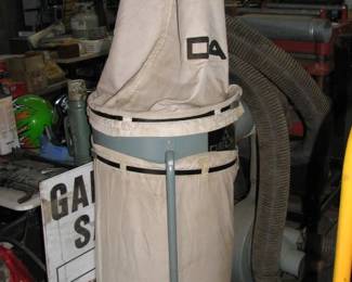 dust collector