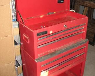 tool box