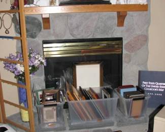 picture frames