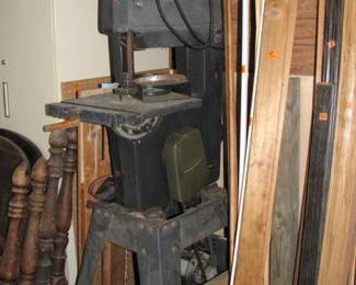 band saw
