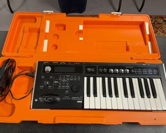 KORG MICRO X
