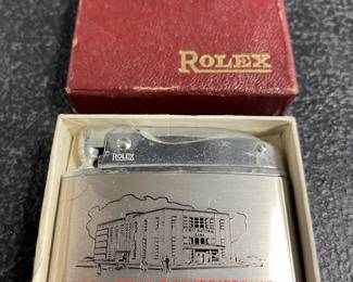 ROLEX LIGHTER