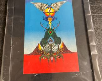 RICK GRIFFIN UNNAMEABLE