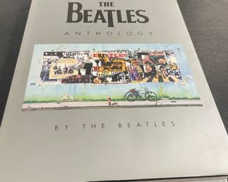 BEATLES BOOK