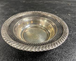 STERLING SILVER - SEVERAL LOT